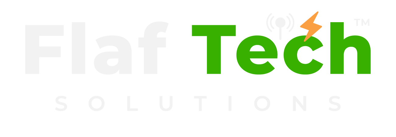 Flaf Tech Solutions
